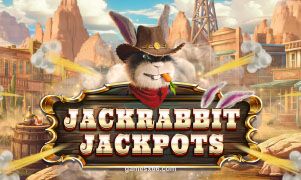 Hình ảnh trò chơi Jackrabbit Jackpots tại sx66
