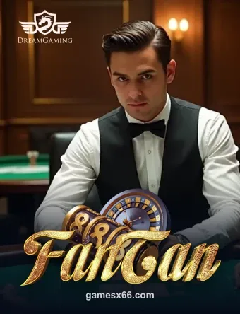 Hình ảnh trò chơi Dg Fantan Portrait tại SX66