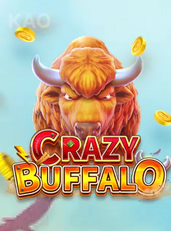 FaCai Crazy Buffalo